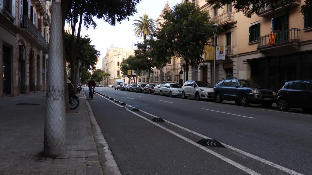 Vandrerhjem Mediterranean Barcelona