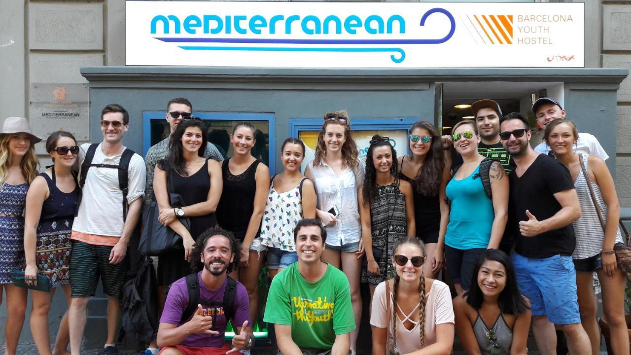 Mediterranean Vandrerhjem *